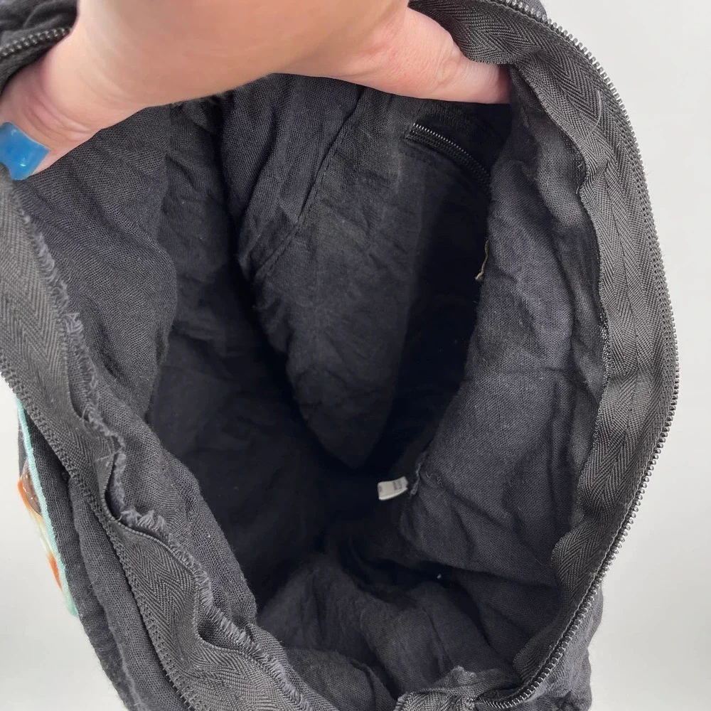 Original Collections fabric hobo shoulder bag